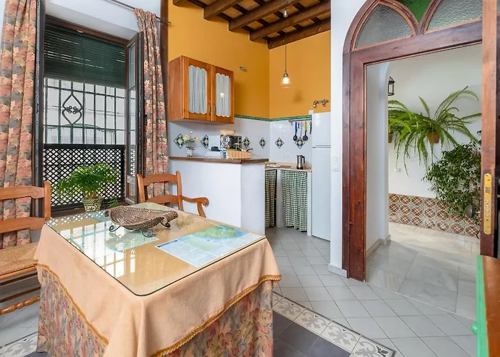 Casa Pepa
