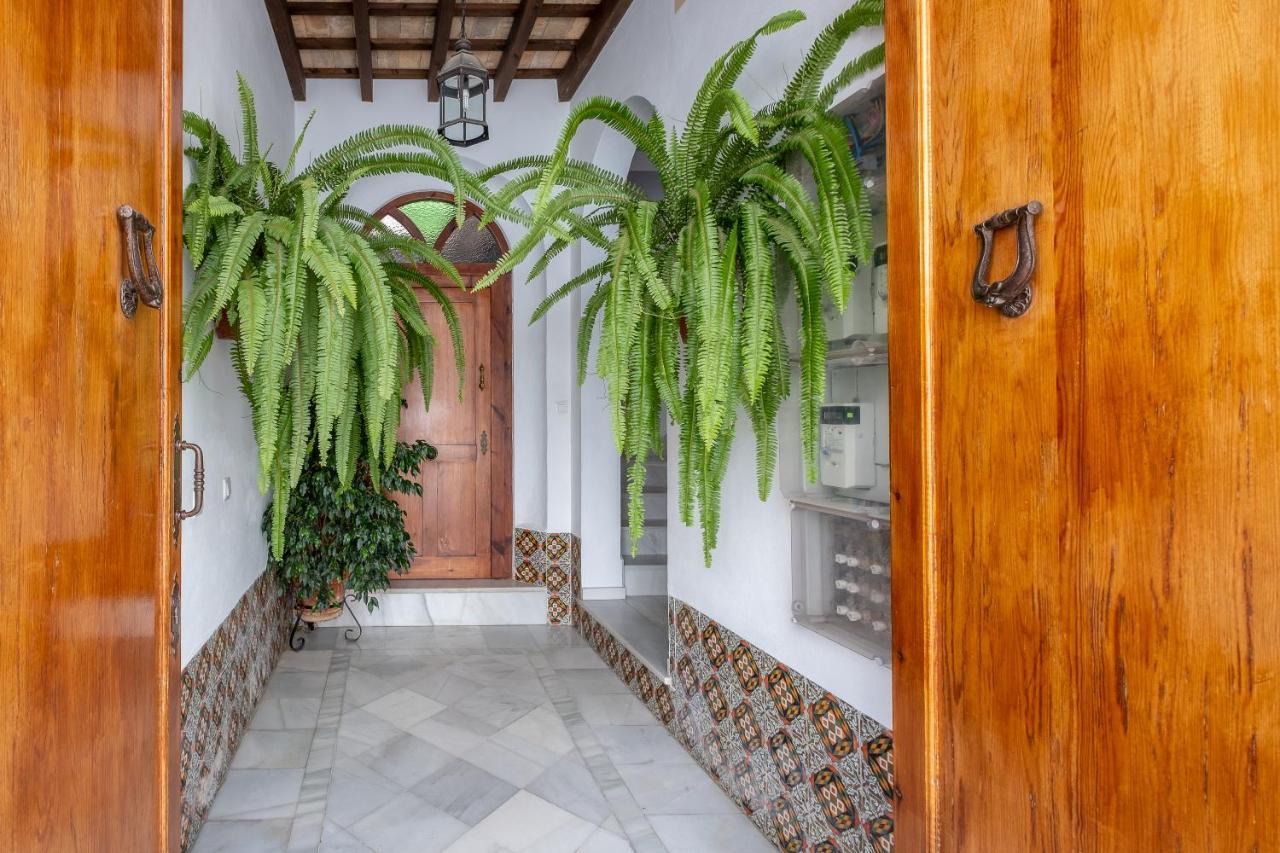 Casa Pepa Apartment Conil De La Frontera