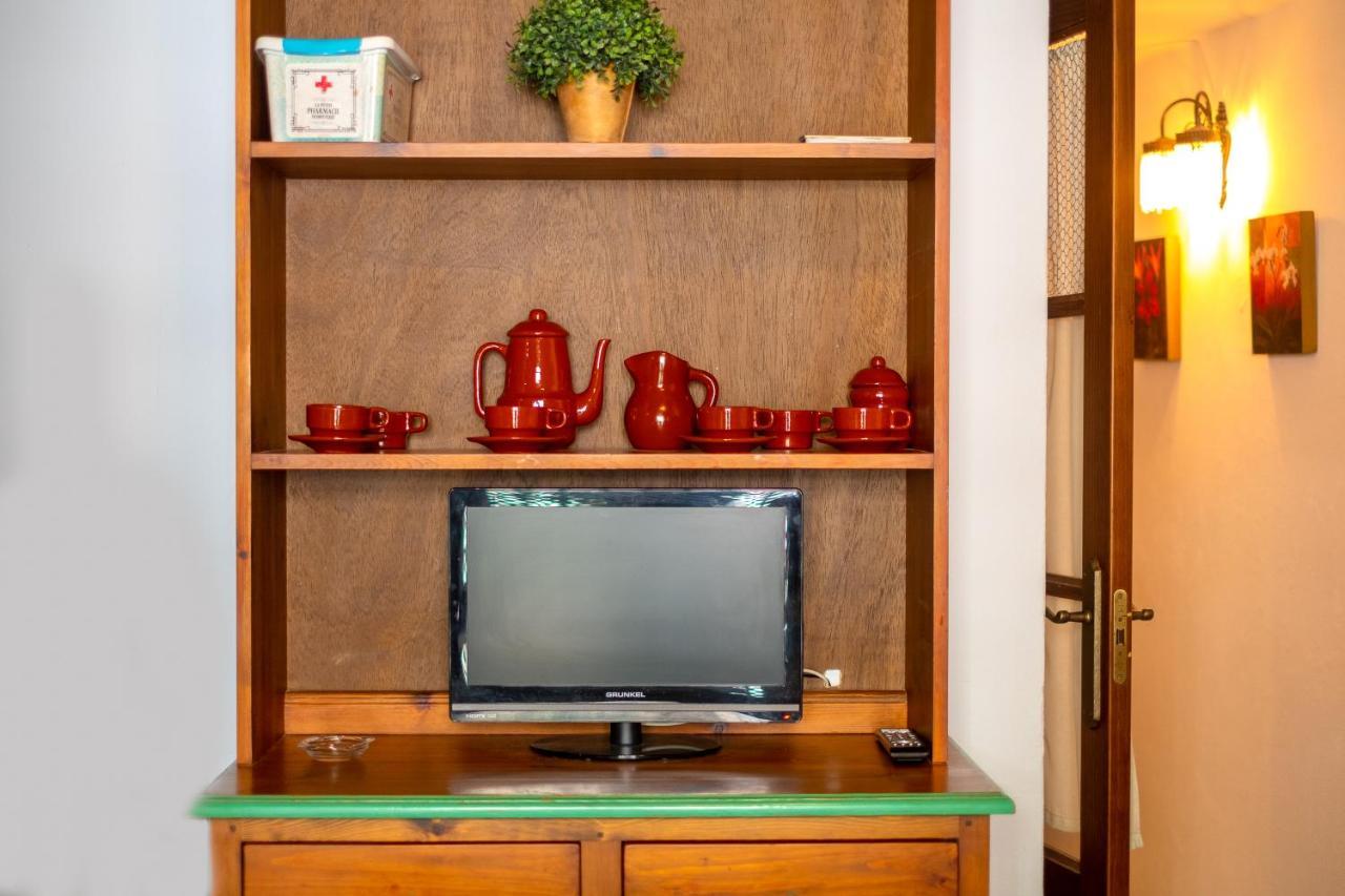 Apartment Casa Pepa