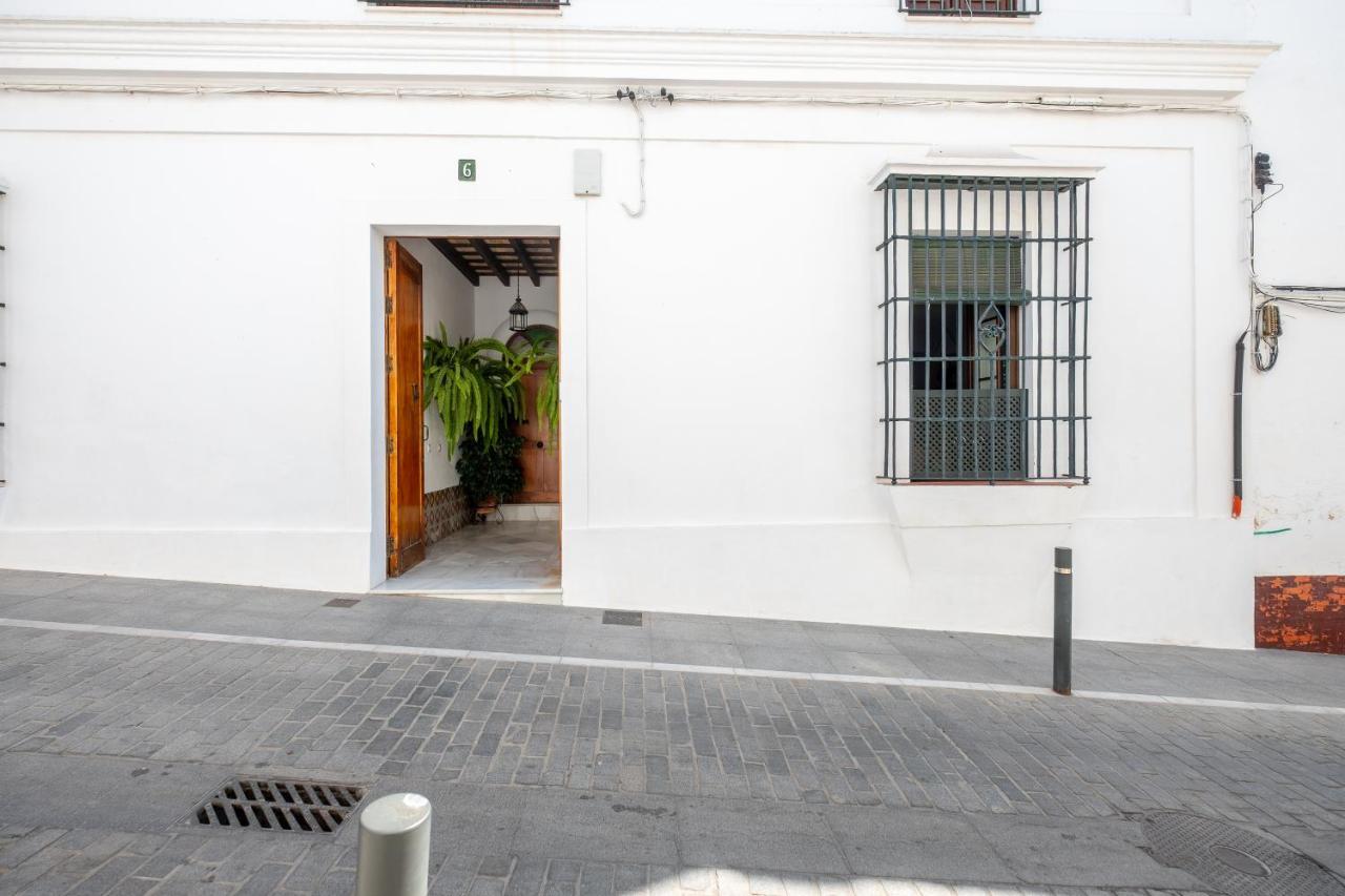 Casa Pepa Apartment Conil De La Frontera