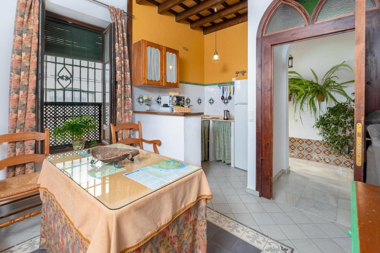 Casa Pepa * Conil De La Frontera