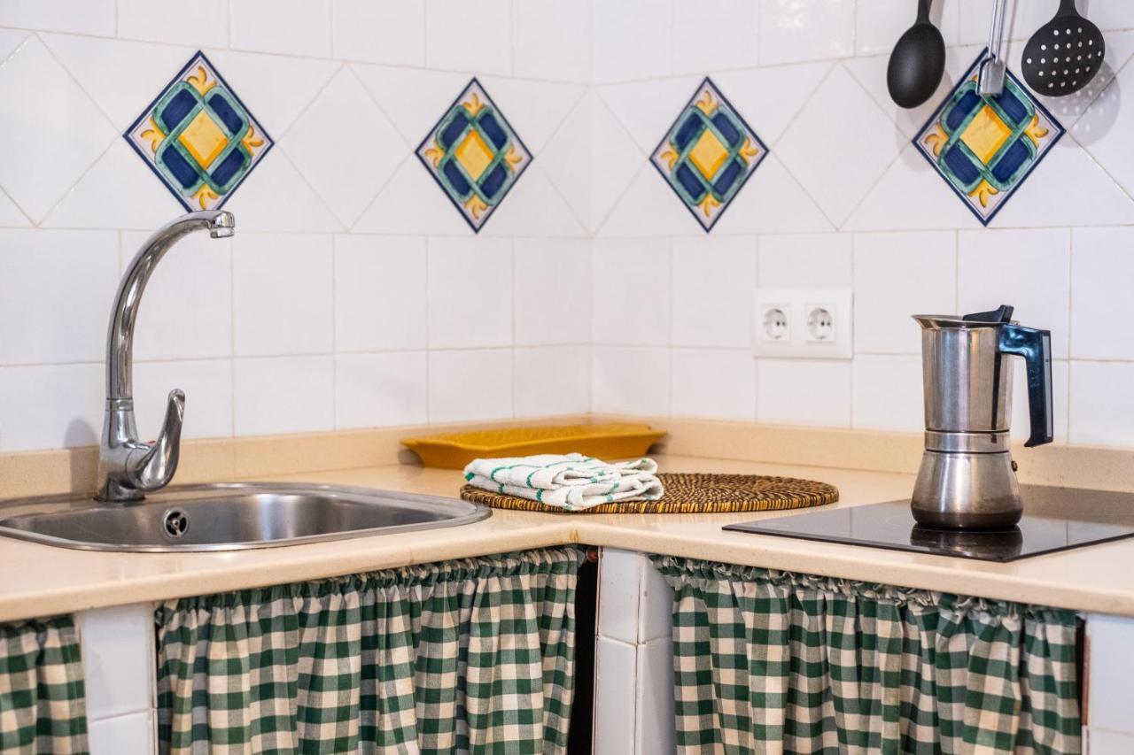 Casa Pepa Apartment